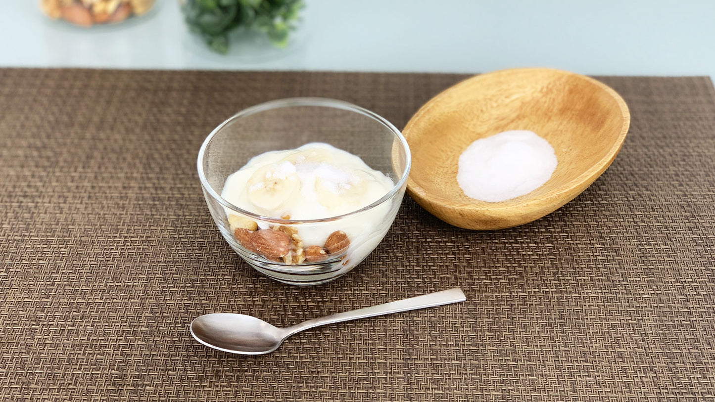 新美糖+(アラビトウプラス)　遺伝子組み換えでないトウモロコシ由来の甘味料【L-アラビノース】利用　 1箱40包(3g/1包)入 [機能性表示食品]